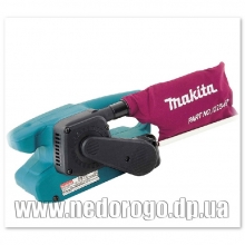 Ленточная шлифмашина Makita 9910 