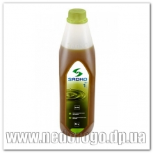 Масло для цепей пил Био Sadko BIO Oil (1L)