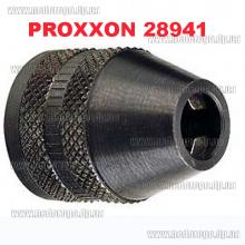 Кулачковый патрон для гравера 0.3-3.2 мм Proxxon 28941 (М8 универсал)