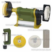 Proxxon PM100 27180 профессиональный полировальный станок с регулировкой