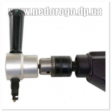 Ножницы по металлу Sturm SN160 (насадка для дрели)