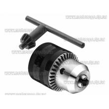 Патрон с ключом 1,5-13мм, конус В12 Sturm IDGS1.5-13MMB12