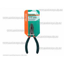 Плоскогубцы Sturm (Soft hand mini) 115 мм 1030-04-1-115