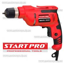 Дрель безударная START PRO SED-970