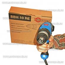 Шуруповерт сетевой Odwerk BBH 10RE (двухскоростной с подсветкой)