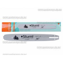 Шина Sturm 405мм, 0.050", 3/8", 56 зуб. SB1650380PO