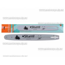 Шина Sturm 455мм, 0.058", 0.325", 72 зуб. SB1858325POH