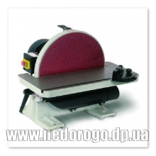 Дисковый шлифовальный станок Proma ВКС-305 (Ø 305мм)