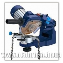 Станок для заточки цепей Wintech 230 (профи)