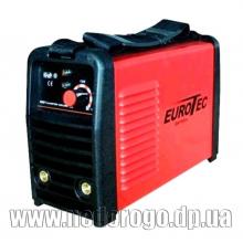 Сварочный инвертор Eurotec EW310-200A(IGBT)