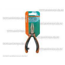 Тонкогубцы 125мм Sturm 1030-05-2-125 (Profi mini)