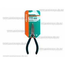 Тонкогубцы 115 мм Sturm 1030-04-5-115 (Soft hand mini)