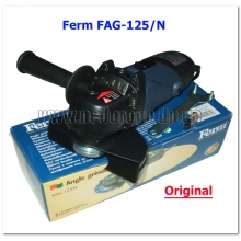 УШМ Ferm FAG-125N (original)