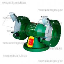 DWT DS-150KS двухдисковый заточной станок точило 125мм150Вт