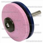 Доп фото Насадка на дрель для заточки ножей, топориков и правки инструмента Vorel 26225 №3