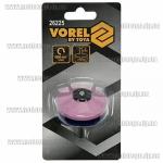 Доп фото Насадка на дрель для заточки ножей, топориков и правки инструмента Vorel 26225 №2