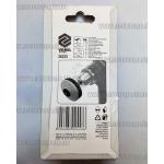 Доп фото Насадка на дрель для заточки ножей, топориков и правки инструмента Vorel 26225 №18