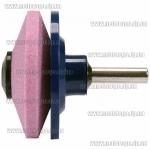 Доп фото Насадка на дрель для заточки ножей, топориков и правки инструмента Vorel 26225 №6