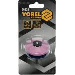 Доп фото Насадка на дрель для заточки ножей, топориков и правки инструмента Vorel 26225 №7