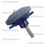 Доп фото Насадка на дрель для заточки ножей, топориков и правки инструмента Vorel 26225 №8