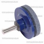 Доп фото Насадка на дрель для заточки ножей, топориков и правки инструмента Vorel 26225 №9