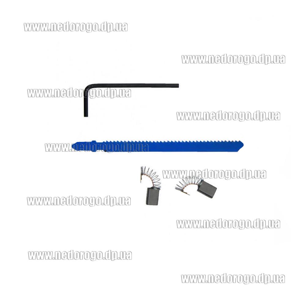 Лобзик электрический маятниковый Craft-tec PXJS-65 (900W, лазер