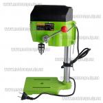 Доп фото Станок сверлильный BG-5169A (мини 580Вт d10мм) №8