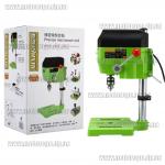 Доп фото Станок сверлильный BG-5169A (мини 580Вт d10мм) №6