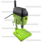 Доп фото Станок сверлильный BG-5169A (мини 580Вт d10мм) №17