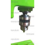 Доп фото Станок сверлильный BG-5169A (мини 580Вт d10мм) №15