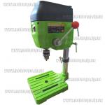 Доп фото Станок сверлильный BG-5169A (мини 580Вт d10мм) №16