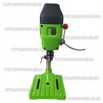 Доп фото Станок сверлильный BG-5169A (мини 580Вт d10мм) №14