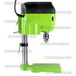 Доп фото Станок сверлильный BG-5169A (мини 580Вт d10мм) №1