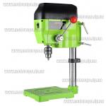 Доп фото Станок сверлильный BG-5169A (мини 580Вт d10мм) №2