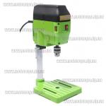 Доп фото Станок сверлильный BG-5169A (мини 580Вт d10мм) №4