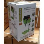 Доп фото Станок сверлильный BG-5169A (мини 580Вт d10мм) №9