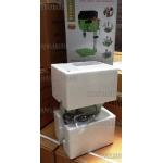 Доп фото Станок сверлильный BG-5169A (мини 580Вт d10мм) №11