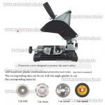 Доп фото Стойка для УШМ BG TS 125-115 (чугун) №7