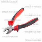 Доп фото Бокорізи 180 мм, 40 Cr-V, STORM INTERTOOL NT-0128 №5