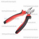 Доп фото Бокорізи 180 мм, 40 Cr-V, STORM INTERTOOL NT-0128 №4