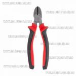 Доп фото Бокорізи 180 мм, 40 Cr-V, STORM INTERTOOL NT-0128 №3