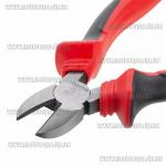 Доп фото Бокорізи 180 мм, 40 Cr-V, STORM INTERTOOL NT-0128 №2