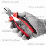 Доп фото Бокорізи 180 мм, 40 Cr-V, STORM INTERTOOL NT-0128 №1