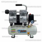 Доп фото Компрессор Dolphin DZW400AF006 (безмасляный 103 л/мин 6L) №7