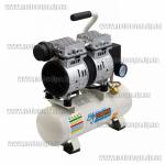 Доп фото Компрессор Dolphin DZW400AF006 (безмасляный 103 л/мин 6L) №5