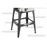 Доп фото Фуговально рейсмусовый станок JET JPT-8B-M (1500Вт 210мм) №11