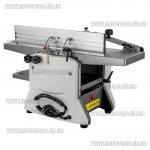 Доп фото Фуговально рейсмусовый станок JET JPT-8B-M (1500Вт 210мм) №3