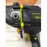 Доп фото Titan PDAKB120 дрель алмазного бурения  2000Вт ½" и 1-1/4" 120мм №2