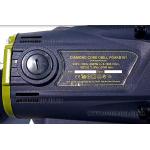 Доп фото Titan PDAKB161 дрель алмазного бурения 2600Вт ½" и 1-1/4" 160мм №12