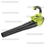 Доп фото Воздуходувка аккумуляторная Ryobi RBL36JB (турбина, 36v) №2